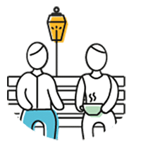 De la rue au logement